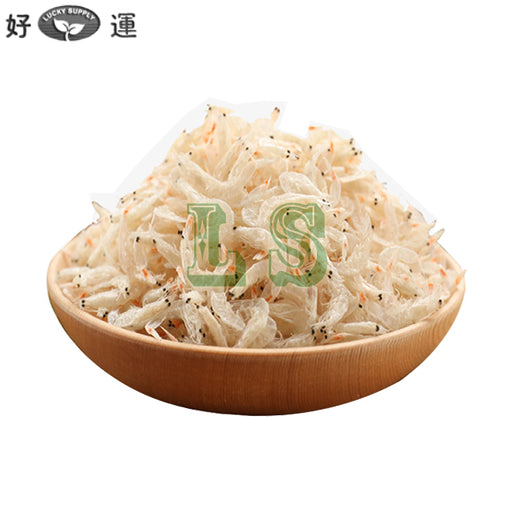 Chinese Shrimp Skin (_____)