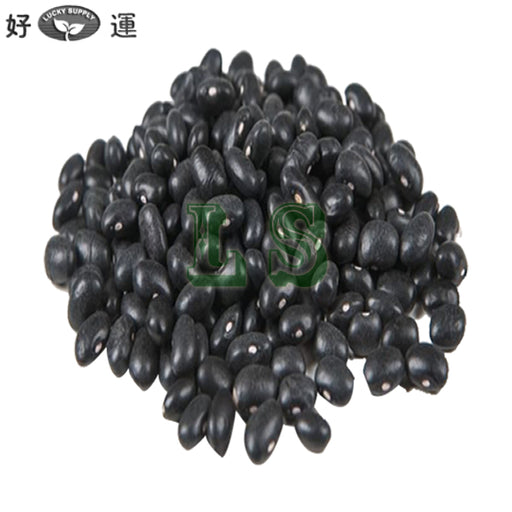 Black Bean (LB)