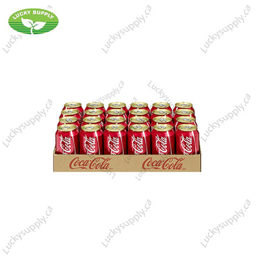 可口可乐 Coca-Cola