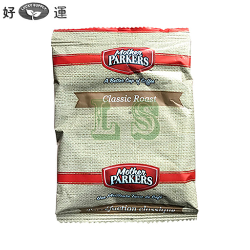 Mother Parker's Coffee 64x1.75oz/CS  #2332