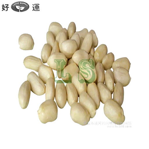 Peanut, Blanched  LB