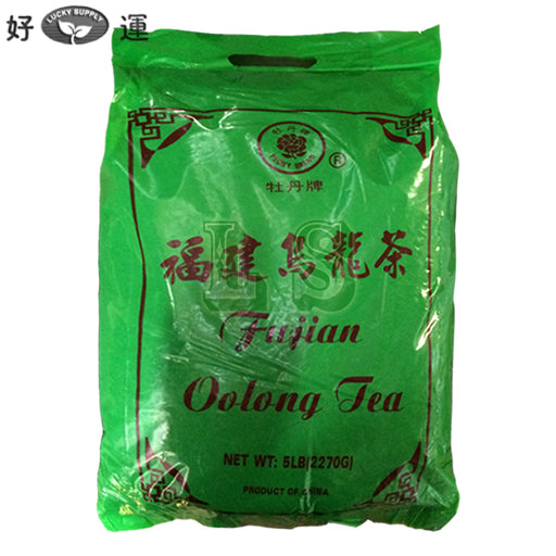 Oolong Tea (Loose) 5LB/BAG  2342#2