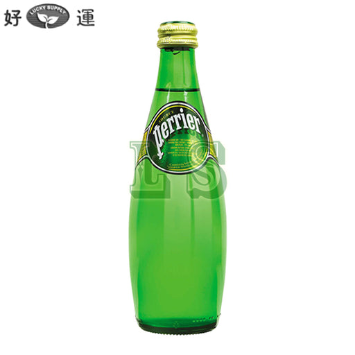 Perrier Carbonated Water 24x330mL/CS  #2211