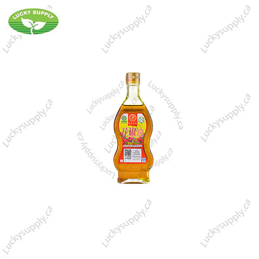 五丰黎红花椒油 Wu Feng Li Hong Prickly Ash Oil (12x400mL)