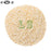 White Sesame Seed 50LB/BAG