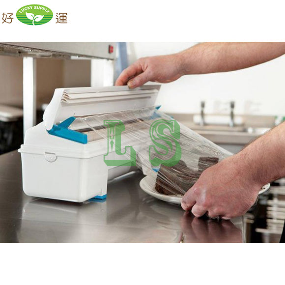 18" Wrapmaster Dispenser (PC)